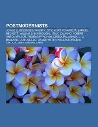 Cover von Postmodernists