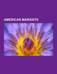 Cover von American Marxists
