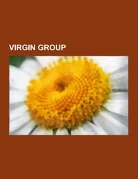 Cover von Virgin Group