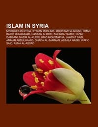 Cover von Islam in Syria