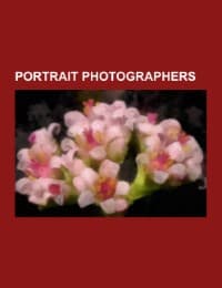 Cover von Portrait photographers