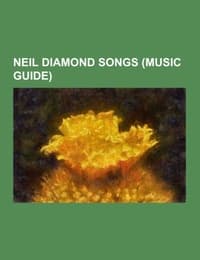 Cover von Neil Diamond songs (Music Guide)