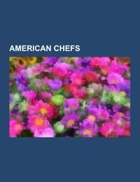Cover von American chefs