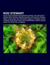 Cover von Rod Stewart