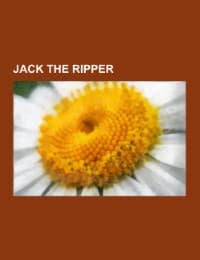 Cover von Jack the Ripper