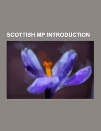Cover von Scottish MP Introduction