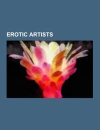 Cover von Erotic artists