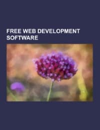 Cover von Free web development software