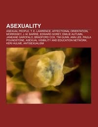 Cover von Asexuality