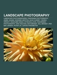 Cover von Landscape photography