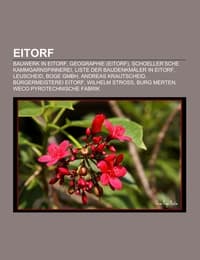 Cover von Eitorf