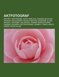 Cover von Aktfotograf