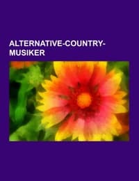 Cover von Alternative-Country-Musiker