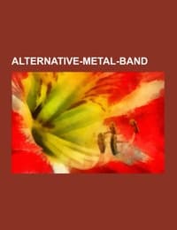 Cover von Alternative-Metal-Band