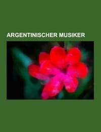 Cover von Argentinischer Musiker