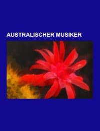 Cover von Australischer Musiker