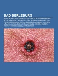Cover von Bad Berleburg