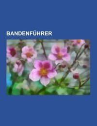 Cover von Bandenführer