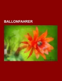 Cover von Ballonfahrer