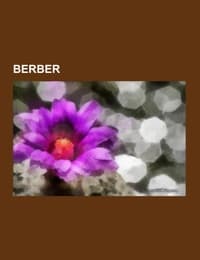 Cover von Berber