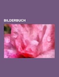 Cover von Bilderbuch