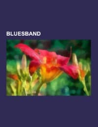 Cover von Bluesband