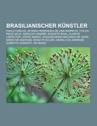 Cover von Brasilianischer Künstler