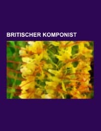 Cover von Britischer Komponist