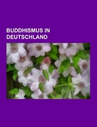 Cover von Buddhismus in Deutschland