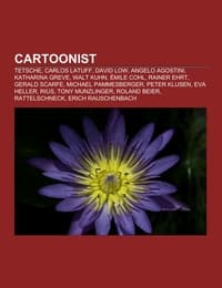 Cover von Cartoonist