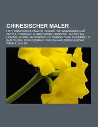 Cover von Chinesischer Maler