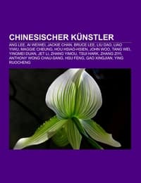 Cover von Chinesischer Künstler