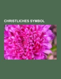 Cover von Christliches Symbol