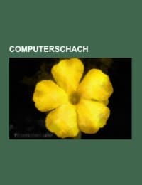 Cover von Computerschach