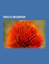 Cover von Disco-Musiker