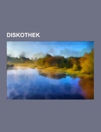 Cover von Diskothek