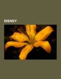 Cover von Disney