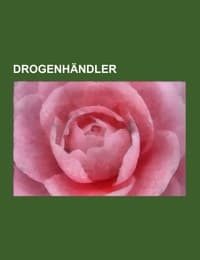 Cover von Drogenhändler