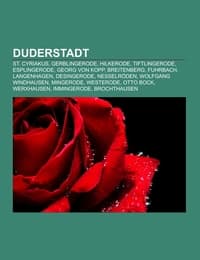 Cover von Duderstadt