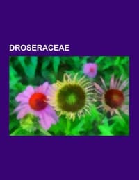 Cover von Droseraceae