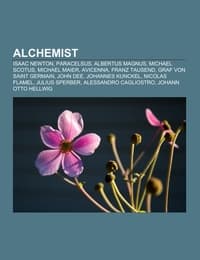 Cover von Alchemist