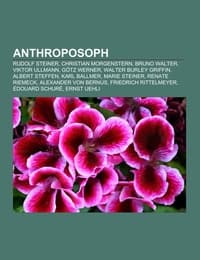 Cover von Anthroposoph