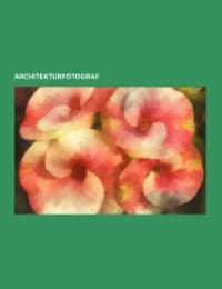 Cover von Architekturfotograf