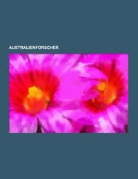 Cover von Australienforscher