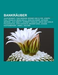 Cover von Bankräuber