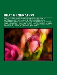 Cover von Beat Generation