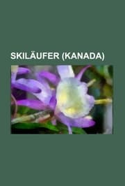 Cover von Skiläufer (Kanada)
