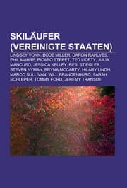 Cover von Skiläufer (Vereinigte Staaten)