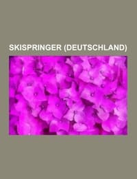 Cover von Skispringer (Deutschland)