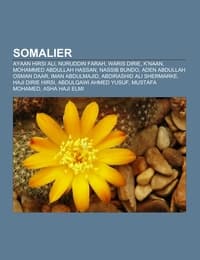 Cover von Somalier